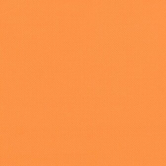 Partytent inklapbaar pop-up met 3 zijwanden oranje