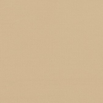 Partytent inklapbaar pop-up met 4 zijwanden beige