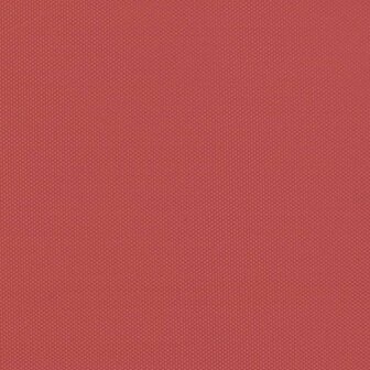 Partytent inklapbaar pop-up met 3 zijwanden bordeauxrood