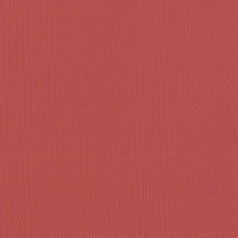 Partytent inklapbaar pop-up met 2 zijwanden bordeauxrood