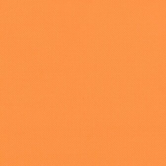 Partytent inklapbaar pop-up met 2 zijwanden oranje