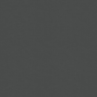 Prieel met dubbel dak 3,94x2,96 m staal antracietkleurig