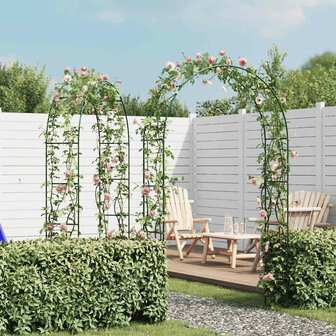 Tuinbogen 2 st
