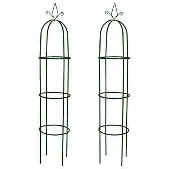Tuinboogtorens 2 st