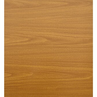 Tuinschuur 191x810x198 cm gegalvaniseerd staal lichtbruin