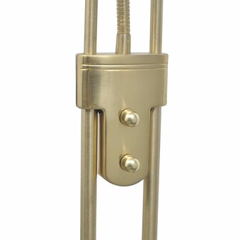 Vloerlamp LED dimbaar 23 W