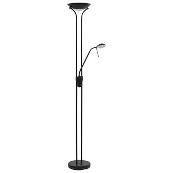 Vloerlamp LED dimbaar 23 W