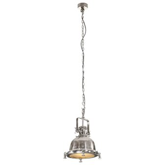 Hanglamp 29x29x153 cm aluminium