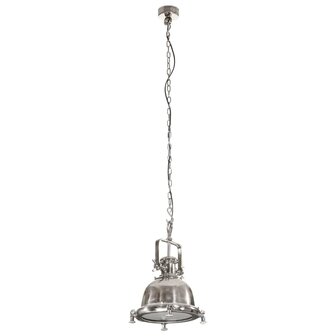 Hanglamp 29x29x153 cm aluminium