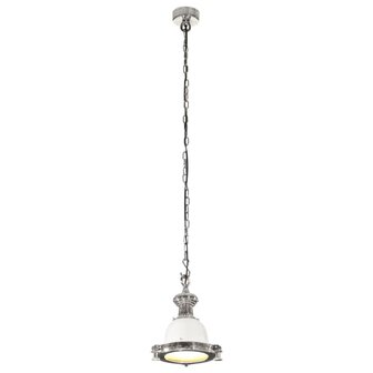 Hanglamp 24x24x137 cm aluminium