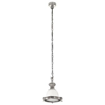 Hanglamp 24x24x137 cm aluminium