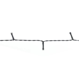 Kerstboomverlichting met 300 LED&#039;s meerkleurig net 300 cm
