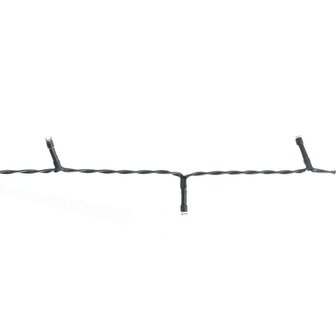 Kerstboomverlichting met 400 LED&#039;s net 400 cm