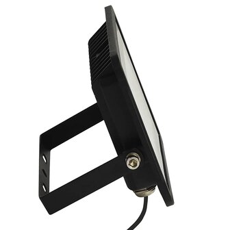 Spotlights 2 st LED 30 W warmwit