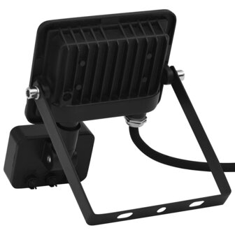 Spotlight met sensor LED 20 W warmwit