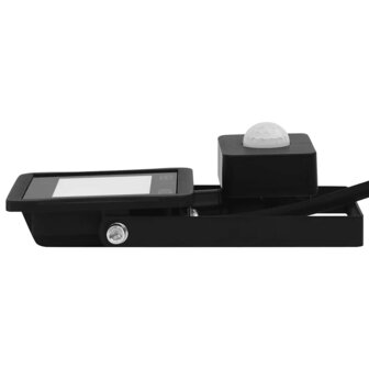 Spotlight met sensor LED 20 W warmwit
