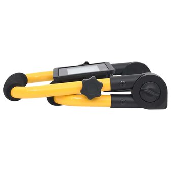 Spotlight met handvat LED 20 W warmwit