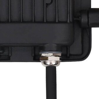 Spotlight met handvat LED 20 W warmwit