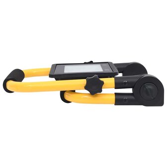 Spotlight met handvat LED 30 W warmwit
