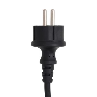 Spotlight met handvat LED 10 W koudwit