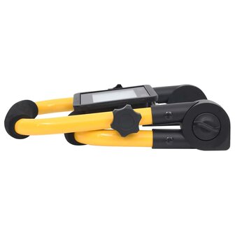 Spotlight met handvat LED 20 W koudwit