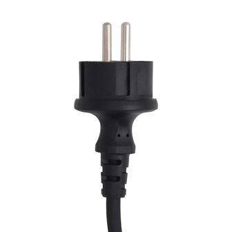 Spotlight met handvat LED 20 W koudwit