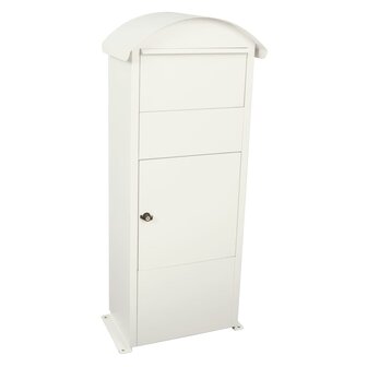 Pakketbox Victorian wit