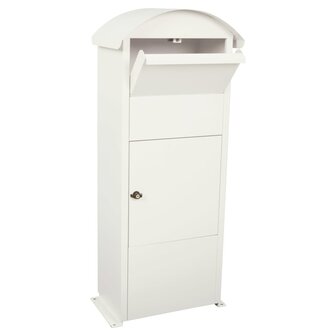 Pakketbox Victorian wit