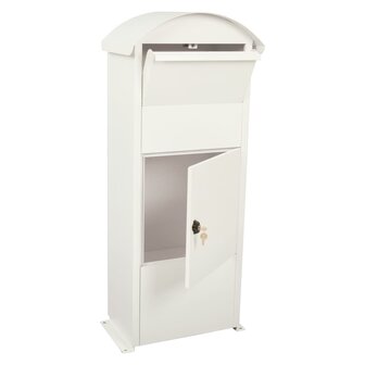Pakketbox Victorian wit