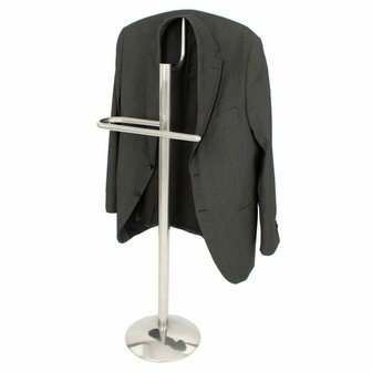 Dressboy design staal