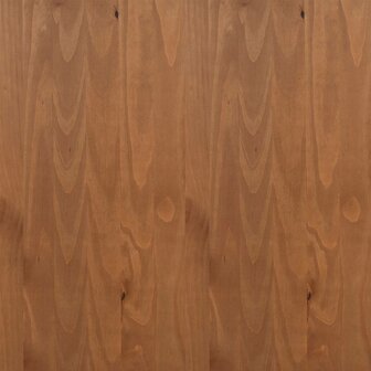 Wandkapstok SANDNES 45x12x35 cm massief grenenhout