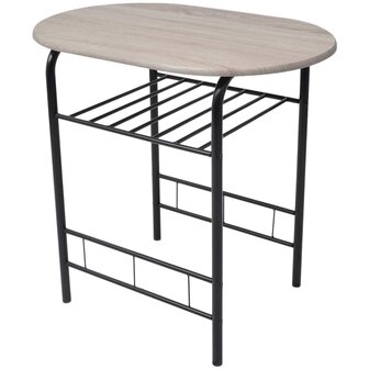 Ontbijtbarset MDF