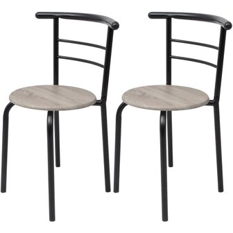 Ontbijtbarset MDF