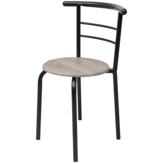 Ontbijtbarset MDF