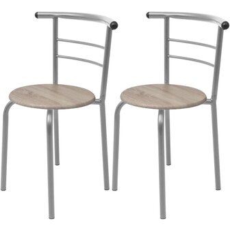 Ontbijtbarset MDF