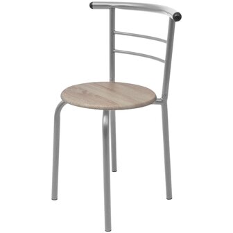 Ontbijtbarset MDF