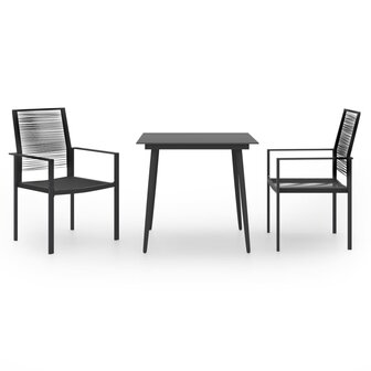 3-delige Tuinset