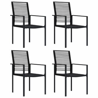 5-delige Tuinset