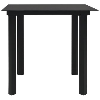 3-delige Tuinset
