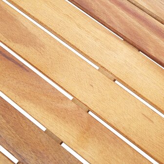 9-delige Tuinset met kussens poly rattan zwart