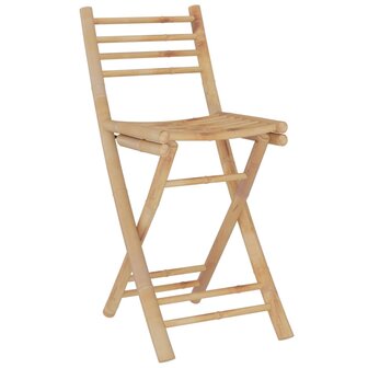 3-delige Barset bamboe