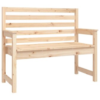 4-delige Tuinset massief teakhout
