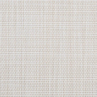 Ligbed massief acaciahout en textileen grijs