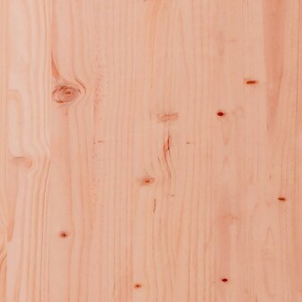 Tuinstoel 60x52,5x72 cm massief douglashout