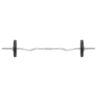 Halterset 30 kg