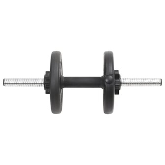 Halterset 30 kg
