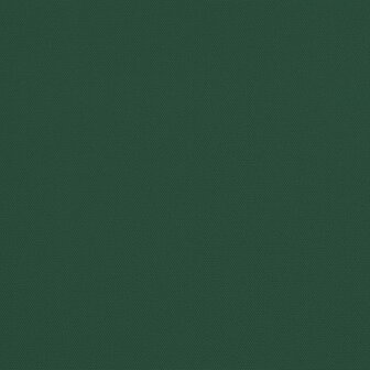 Parasol dubbel 449x245 cm groen