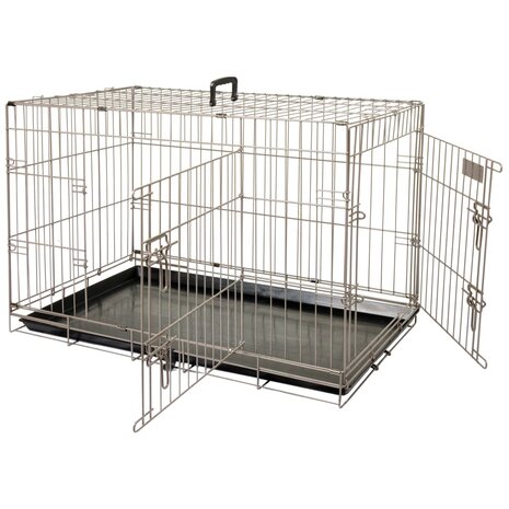 Flamingo Bench Ebo Metallic Bruin 5175782