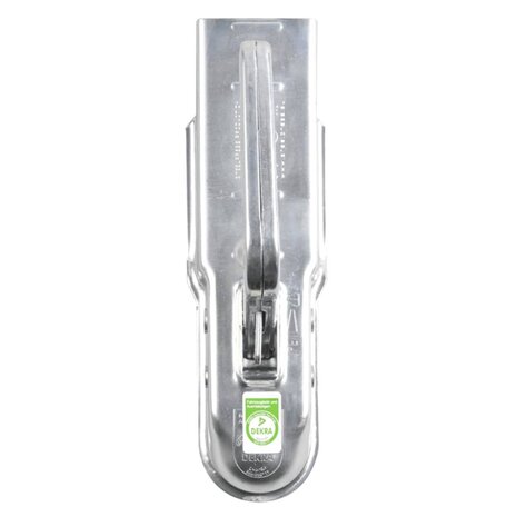 Proplus Kogelkoppeling Vierkant 341004