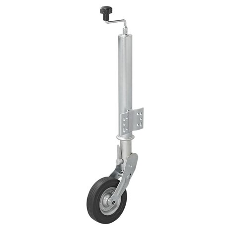 Neuswiel 60 mm rubberen band 20 x 6 cm 341505